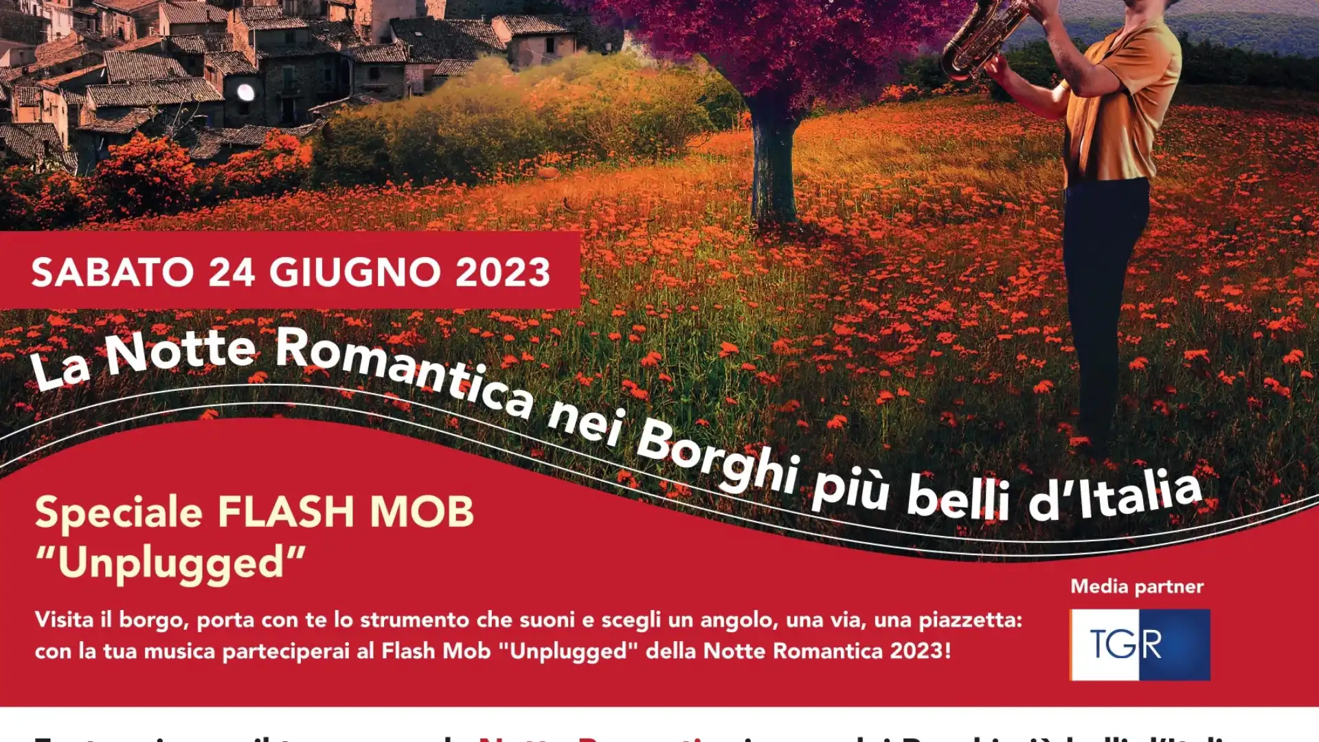 Fornelli: questa sera torna l'appuntamento con la "Notte Romantica". Consulta il programma